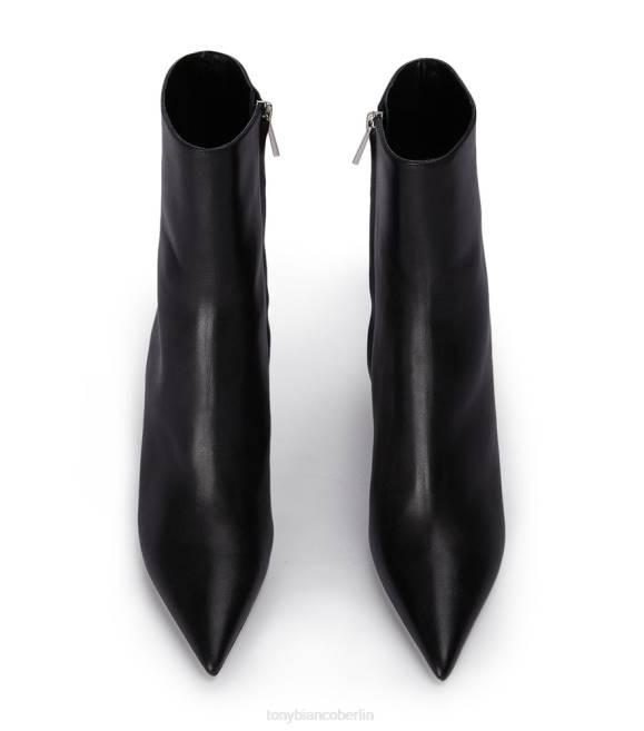 Stiefeletten| de Tony Bianco Frauen Dasha-Stiefeletten schwarze Komo 4624470